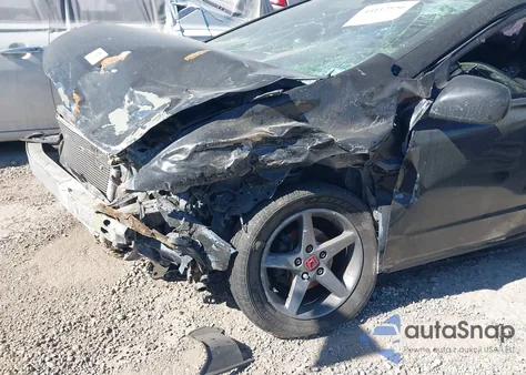 2010 Honda Civic Lx из США, поврежденный, VIN 2HGFG1B66AH532297